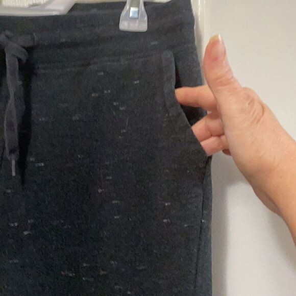 Champion Joggers Gray Pockets Size Medium - Picture 3 of 9